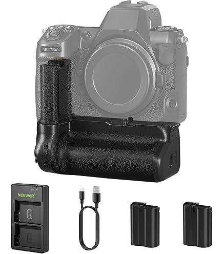 Nikon MB-D200 Multi-Power Battery Pack for The D200 Digital Camera